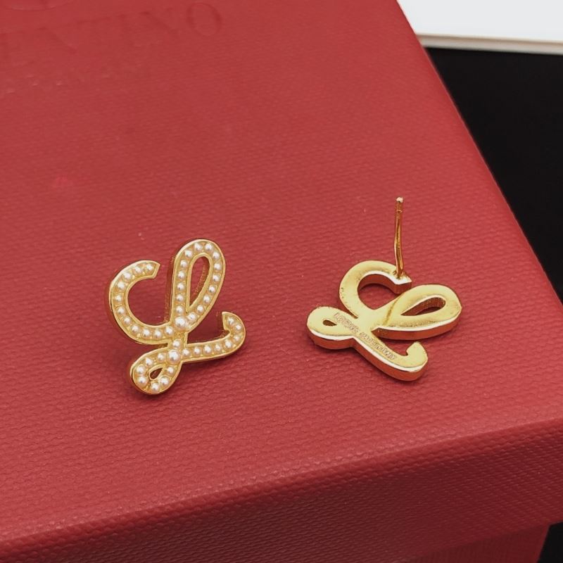 Loewe Earrings